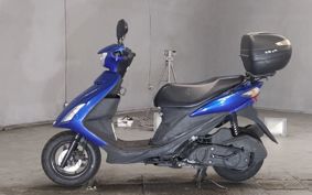 SUZUKI ADDRESS V125 CF4MA