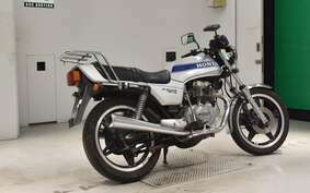 HONDA CB250 N CB250T