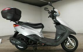 YAMAHA AXIS 125 TREET SE53J