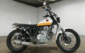 SUZUKI GRASS TRACKER NJ47A