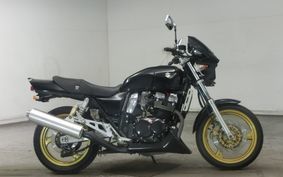 SUZUKI GSX400X IMPULSE 2009 GK7CA