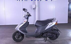 SUZUKI ｱﾄﾞﾚｽV125G CF46A