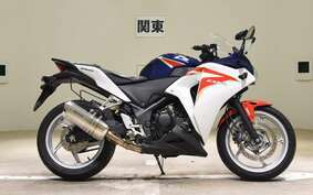 HONDA CBR250R A MC41