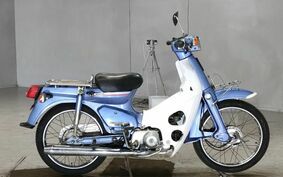 HONDA C70 SUPER CUB SUPER DX C70