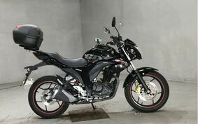 SUZUKI GIXXER 150 NG4BG