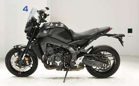 YAMAHA MT-09 2021 RN69J