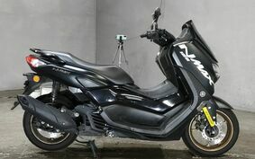 YAMAHA N-MAX 125 SEG6J