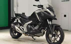 HONDA NC750X DCT 2021 RH09