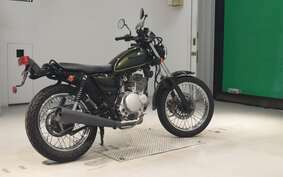 SUZUKI GRASS TRACKER Bigboy NJ4BA