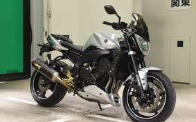 YAMAHA FZ FAZER 2011 RN21J