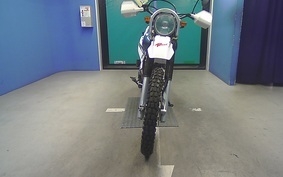 YAMAHA TT250R RAID 4GY