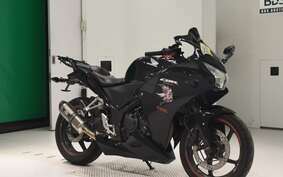 HONDA CBR250R GEN 3 MC41