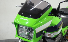 KAWASAKI ZRX1200 2012 ZRT20D