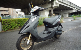 HONDA SMART DIO Z4 AF63