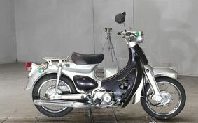 HONDA LITTLE CUB AA01