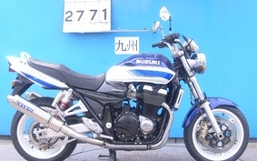 SUZUKI GSX1400 GY71A