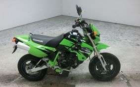 KAWASAKI KSR-2 1998 MX080B