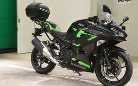 KAWASAKI NINJA 400 2019 EX400G