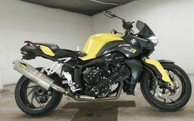 BMW K1200R 2005 0584