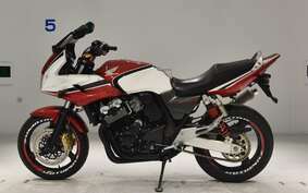 HONDA CB400 SUPER BOLDOR VTEC 2005 NC39