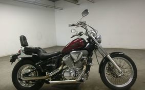 HONDA STEED 400 1996 NC26