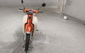 HONDA SUPER CUB110 JA59