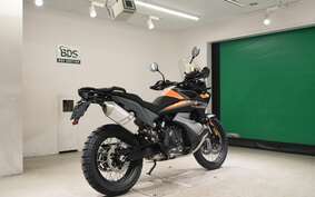 KTM 890 ADVENTURE	 2024