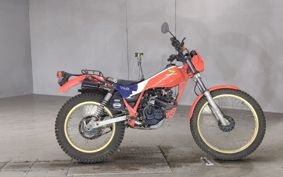 HONDA TLR200 MD09
