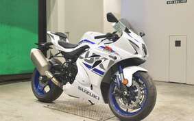 SUZUKI GSX-R1000R A 2018