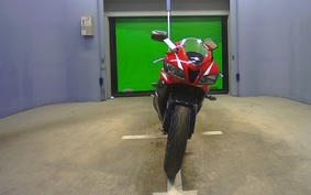 HONDA CBR600RR GEN 3 2009 PC40