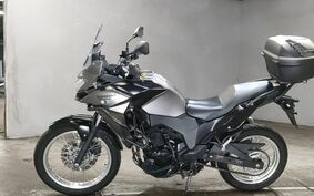 KAWASAKI VERSYS X250 TOURER LE250D