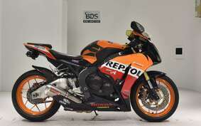 HONDA CBR1000RR ABS 2013 SC59