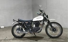 KAWASAKI 250TR BJ250F