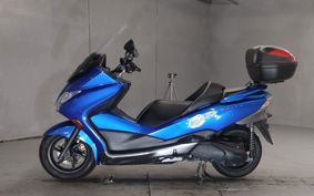 HONDA FORZA Z MF10
