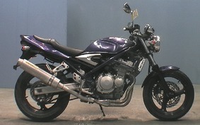 SUZUKI BANDIT 250 Gen.2 GJ77A