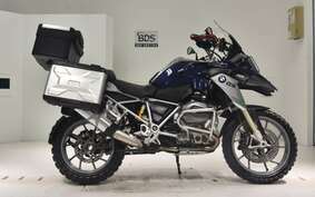 BMW R1200GS 2013