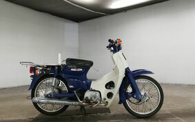 HONDA PRESS CUB 50 AA01