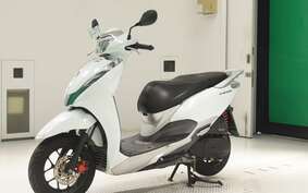 HONDA LEAD 125 JF45