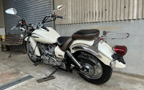 YAMAHA DRAGSTAR 250 VG05J