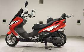 YAMAHA MAJESTY 125 FI SE27