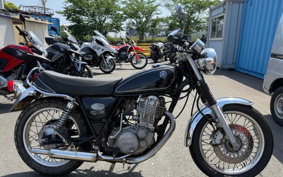 YAMAHA SR400-1 2007 RH01J