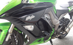 KAWASAKI NINJA 1000 ABS 2011 ZXT00G