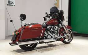 HARLEY FLHX 1580 2010 KB4