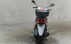 SUZUKI ADDRESS V125 G CF46A