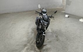 SUZUKI GSX-S125 DL32B