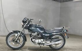 HONDA CB125T JC06