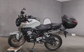 HONDA CB125 R JC91
