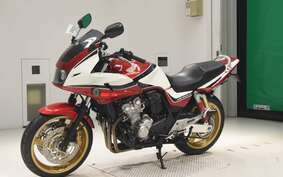 HONDA CB400 SUPER BOLDOR VTEC 2009 NC42