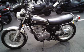 YAMAHA SR400 2011 RH03J