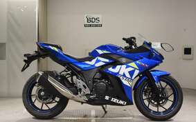 SUZUKI GSX250R DN11A